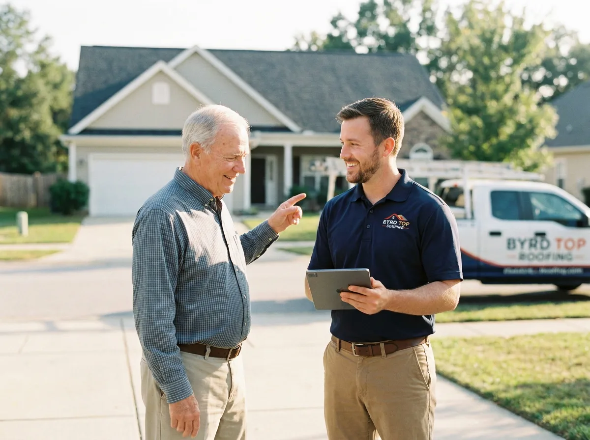 Roofing Salkum, WA FAQs